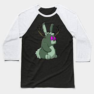 Jackalope Baseball T-Shirt